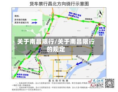 关于南昌限行/关于南昌限行的规定