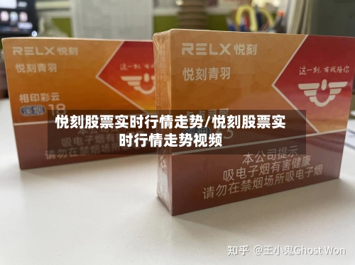 悦刻股票实时行情走势/悦刻股票实时行情走势视频
