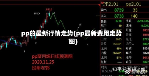 pp的最新行情走势(pp最新费用走势图)