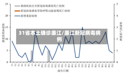 31省本土确诊廉江/廉江新冠病毒病例