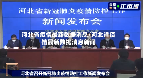 河北省疫情最新数据消息/河北省疫情最新数据消息新闻