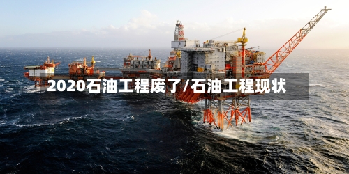 2020石油工程废了/石油工程现状