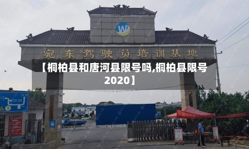 【桐柏县和唐河县限号吗,桐柏县限号2020】