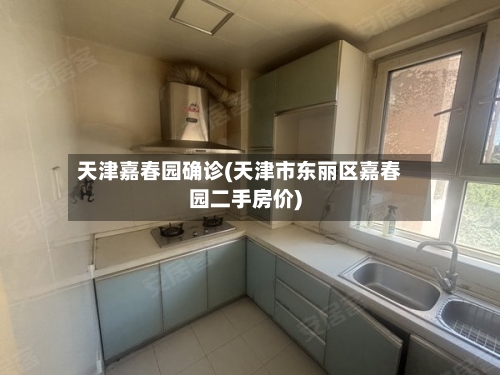 天津嘉春园确诊(天津市东丽区嘉春园二手房价)
