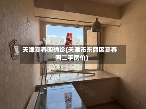 天津嘉春园确诊(天津市东丽区嘉春园二手房价)