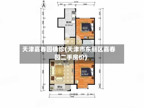 天津嘉春园确诊(天津市东丽区嘉春园二手房价)