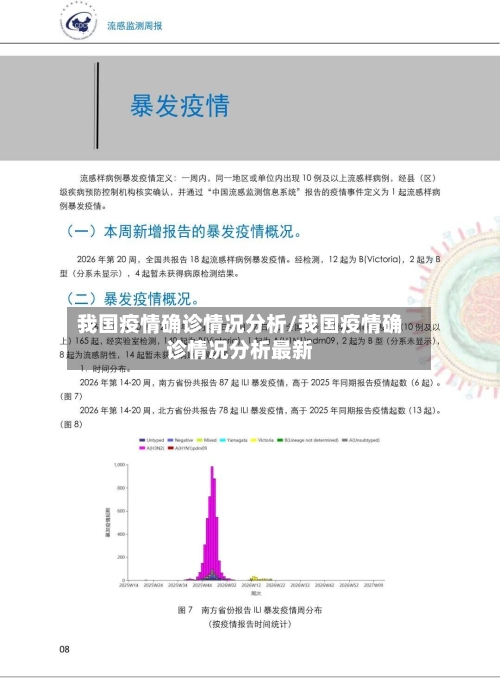 我国疫情确诊情况分析/我国疫情确诊情况分析最新