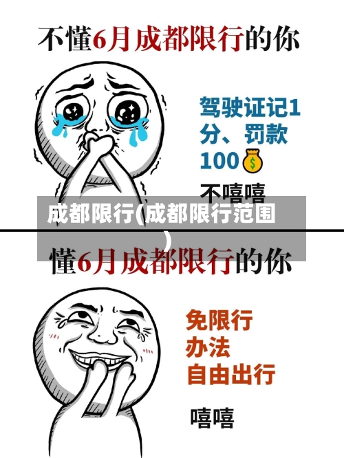成都限行(成都限行范围)