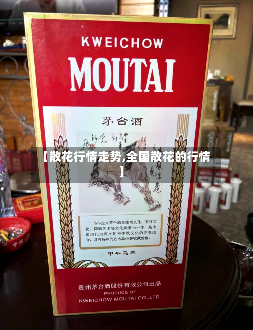 【散花行情走势,全国散花的行情】