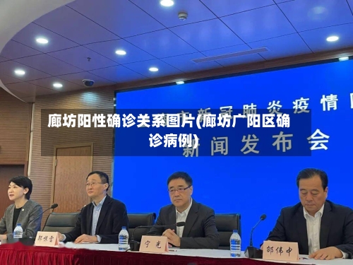 廊坊阳性确诊关系图片(廊坊广阳区确诊病例)