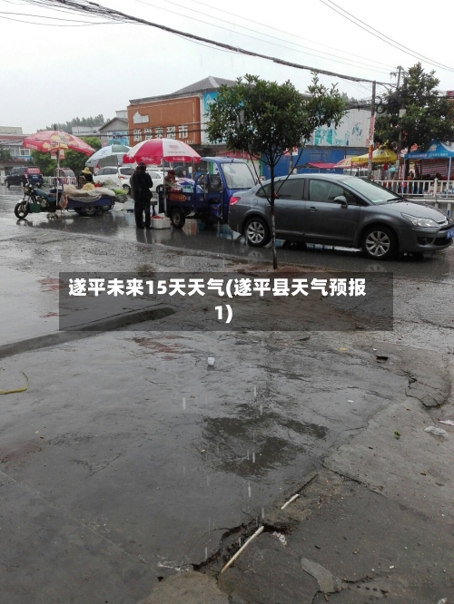 遂平未来15天天气(遂平县天气预报1)
