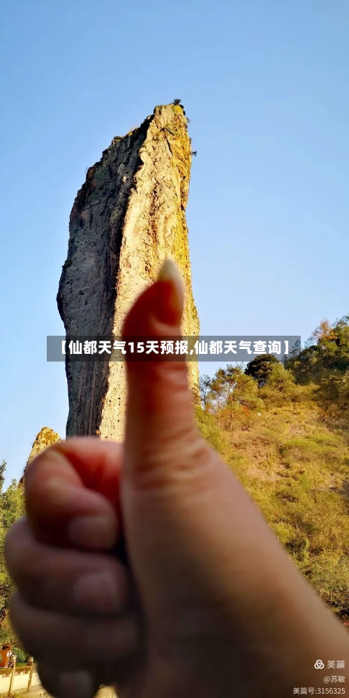 【仙都天气15天预报,仙都天气查询】