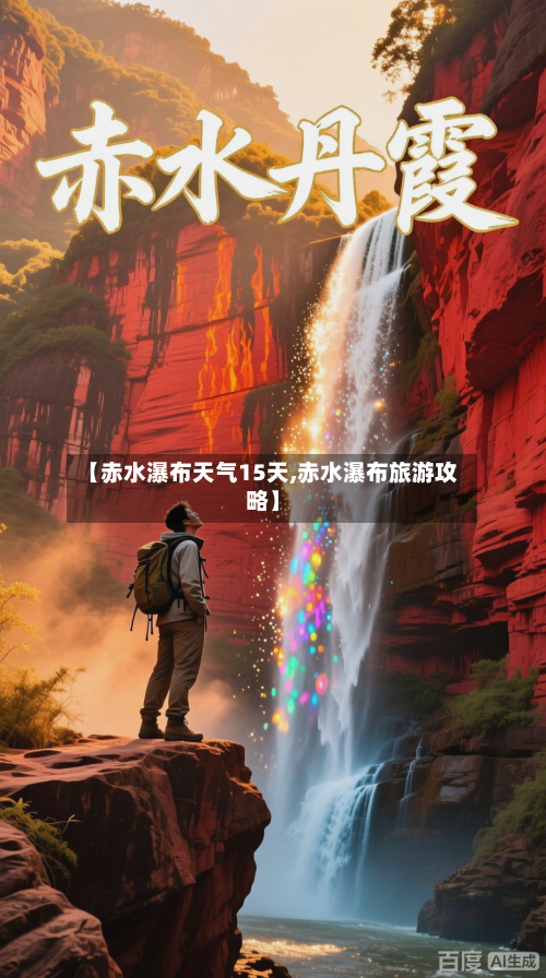 【赤水瀑布天气15天,赤水瀑布旅游攻略】