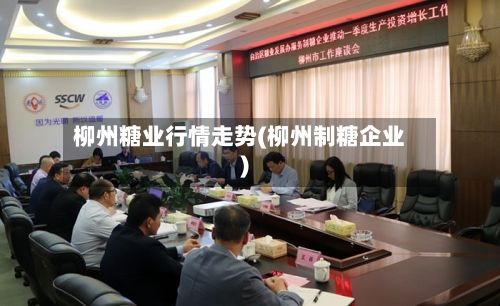 柳州糖业行情走势(柳州制糖企业)