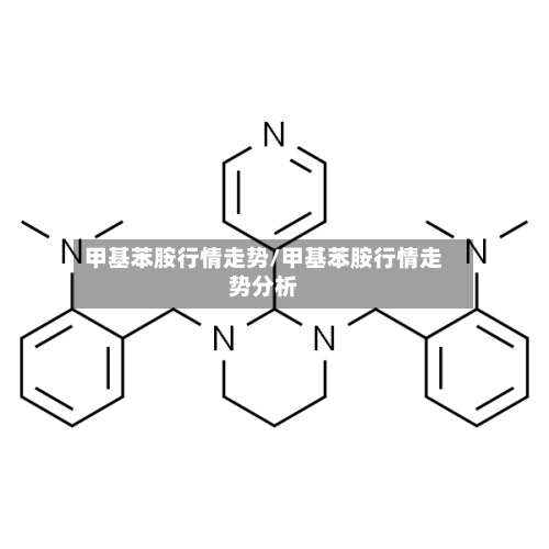 甲基苯胺行情走势/甲基苯胺行情走势分析