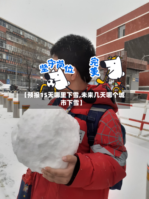 【预报15天哪里下雪,未来几天哪个城市下雪】