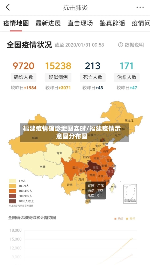福建疫情确诊地图实时/福建疫情示意图分布图