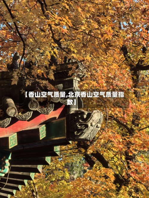 【香山空气质量,北京香山空气质量指数】