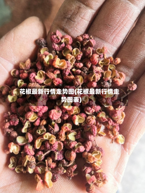 花椒最新行情走势图(花椒最新行情走势图表)