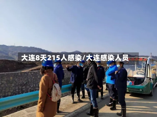 大连8天215人感染/大连感染人员