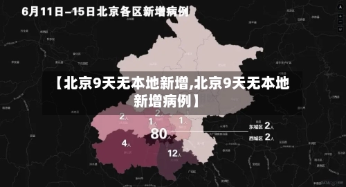 【北京9天无本地新增,北京9天无本地新增病例】