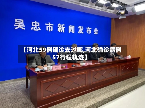 【河北59例确诊去过哪,河北确诊病例57行程轨迹】