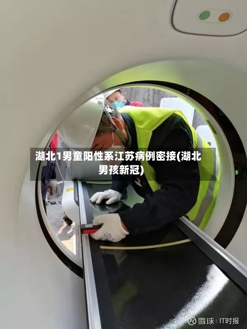 湖北1男童阳性系江苏病例密接(湖北男孩新冠)