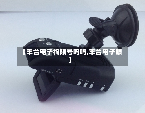 【丰台电子狗限号吗吗,丰台电子眼】