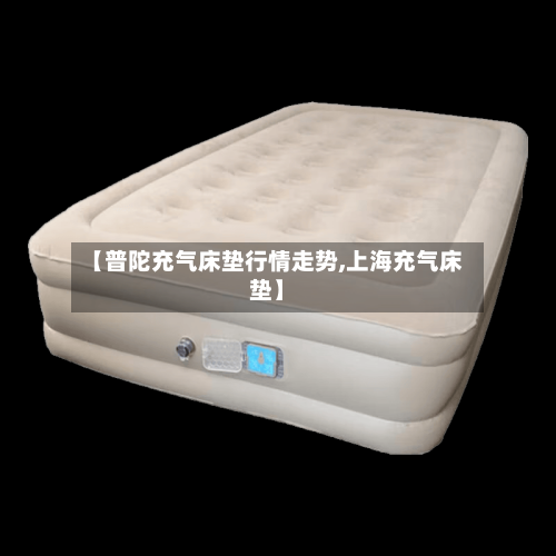 【普陀充气床垫行情走势,上海充气床垫】