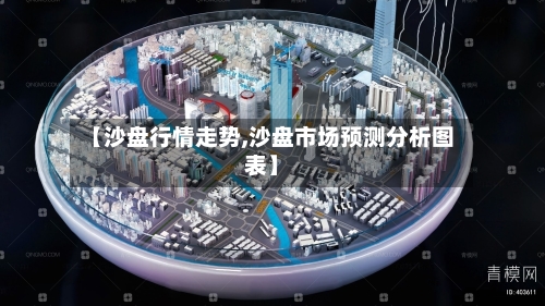 【沙盘行情走势,沙盘市场预测分析图表】