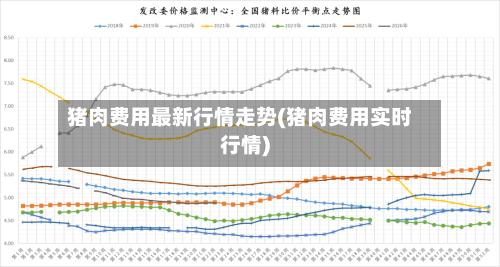 猪肉费用最新行情走势(猪肉费用实时行情)