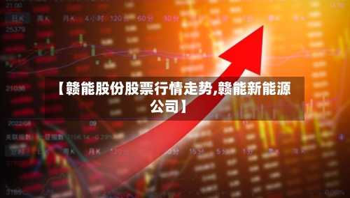 【赣能股份股票行情走势,赣能新能源公司】