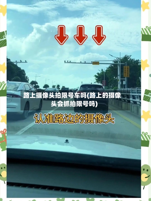 路上摄像头拍限号车吗(路上的摄像头会抓拍限号吗)