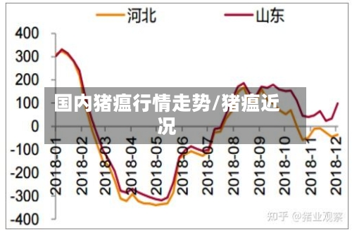 国内猪瘟行情走势/猪瘟近况