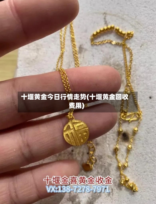 十堰黄金今日行情走势(十堰黄金回收费用)