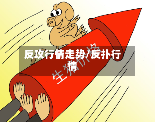 反攻行情走势/反扑行情