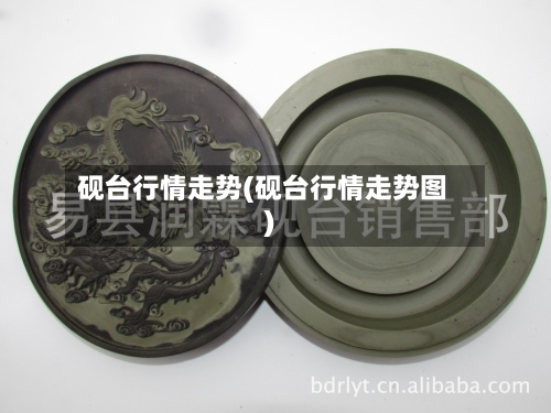 砚台行情走势(砚台行情走势图)