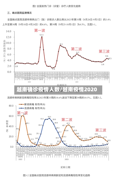 越南确诊疫情人数/越南疫情2020