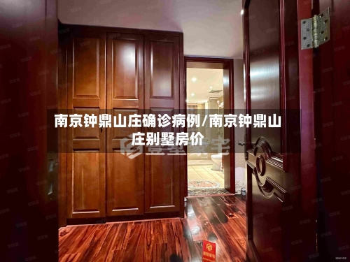 南京钟鼎山庄确诊病例/南京钟鼎山庄别墅房价