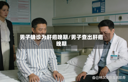 男子确诊为肝癌晚期/男子查出肝癌晚期