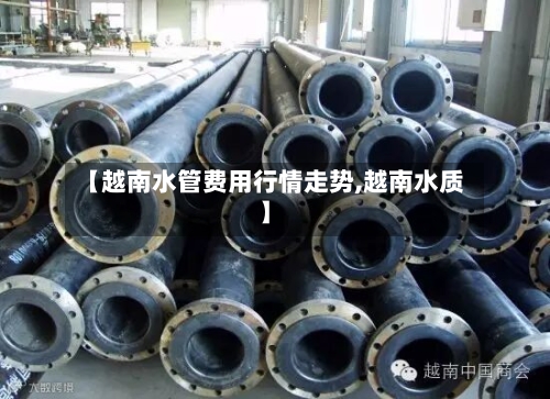 【越南水管费用行情走势,越南水质】
