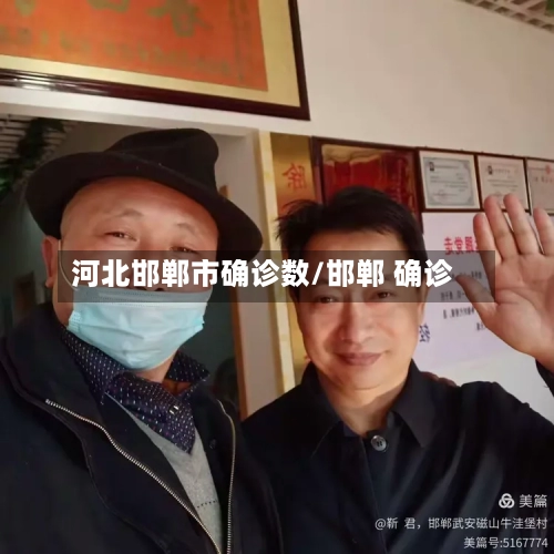 河北邯郸市确诊数/邯郸 确诊