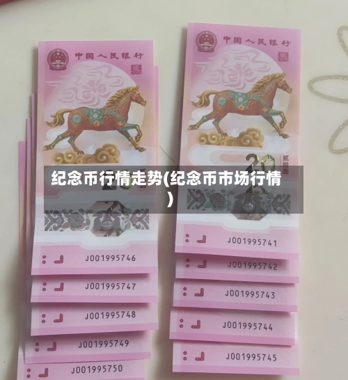 纪念币行情走势(纪念币市场行情)