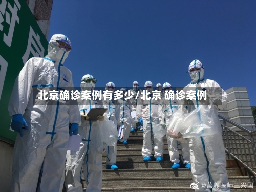 北京确诊案例有多少/北京 确诊案例