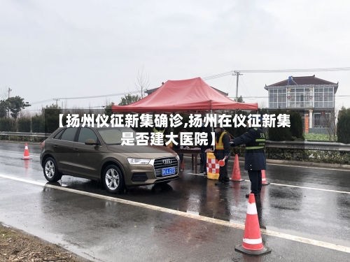 【扬州仪征新集确诊,扬州在仪征新集是否建大医院】