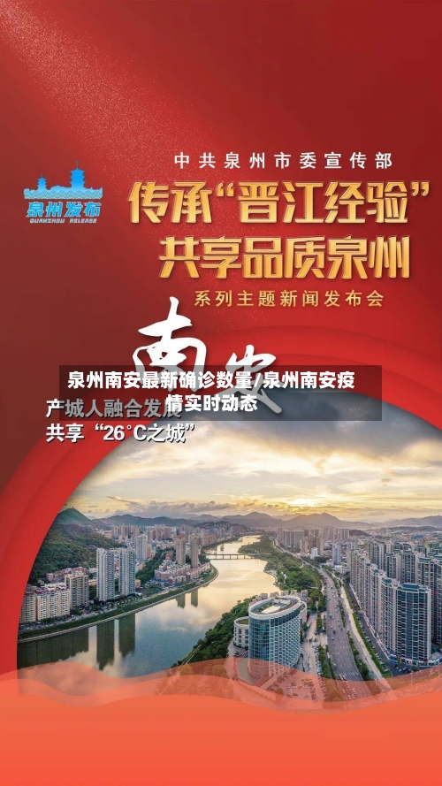 泉州南安最新确诊数量/泉州南安疫情实时动态