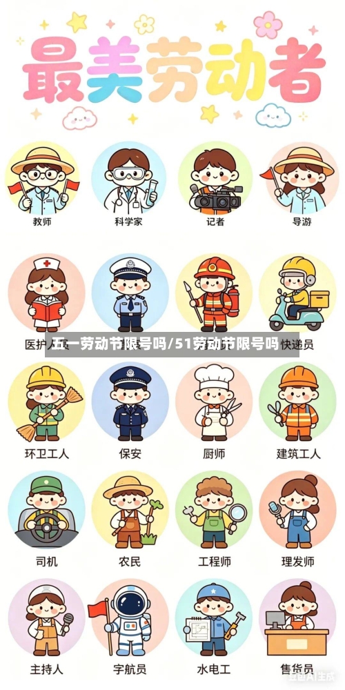 五一劳动节限号吗/51劳动节限号吗