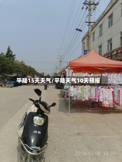 平陆15天天气/平陆天气10天预报