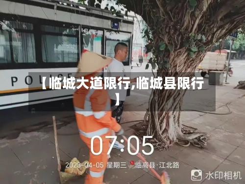 【临城大道限行,临城县限行】