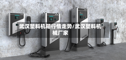 武汉塑料机箱行情走势/武汉塑料机械厂家